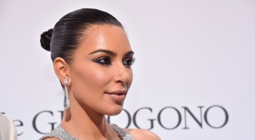 Kim Kardashian rendszeresen lopkod a szállodákból