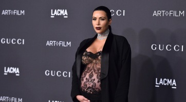Kim Kardashianék ismét babát várnak!