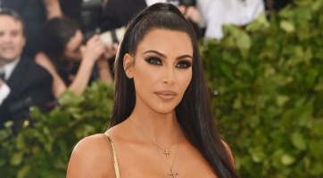 Kim Kardashiannél betelt a pohár, ami az exét illeti