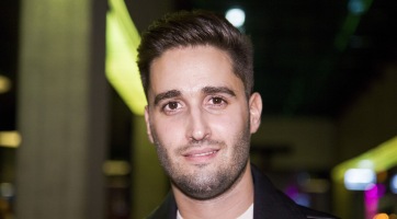 Király Viktor ismét továbbjutott az amerikai Voice-ban!