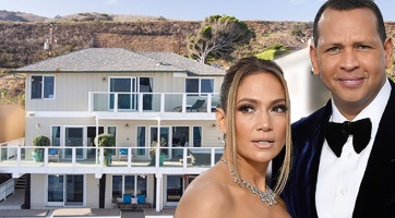 Kisebb palotát árul Jennifer Lopez