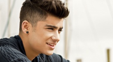 Kiszáll Zayn Malik a One Direction-ből!