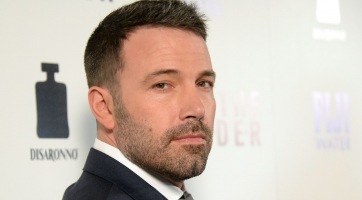 Kitálalhat Ben Affleck szeretője