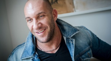 Kivasaltatta heréit Berki Krisztián