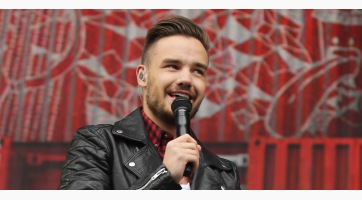Kockahasat villantott a One Direction énekese