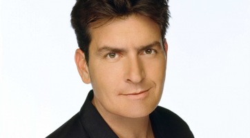 Kórházba került Charlie Sheen