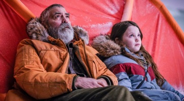 Kórházba került George Clooney
