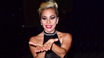 Kórházba került Lady Gaga