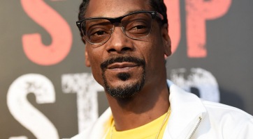 Kórházba került Snoop Dogg édesanyja