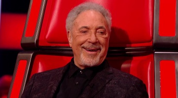 Kórházba került Tom Jones