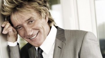 Közel 15 év után beszélt rákbetegségéről Rod Stewart