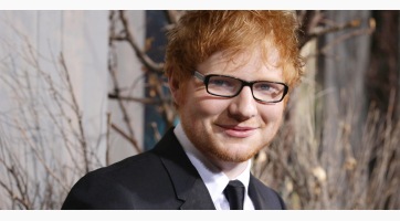 Közel 23 kilót fogyott diéta nélkül Ed Sheeran