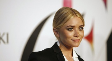 Közel 30 évvel idősebb pasival randizik Ashley Olsen