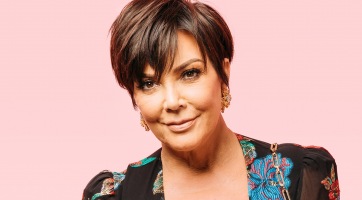 Kris Jenner ki nem állhatja legújabb unokája nevét