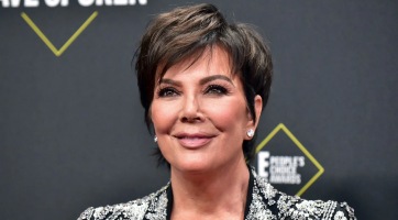 Kris Jennert kikészítette a Blac Chyna-per