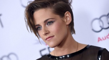 Kristen Stewart besokallt, még Hollywoodot is elhagyja