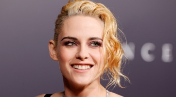 Kristen Stewart büszke az alkonyatos múltjára