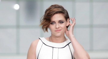 Kristen Stewart is majdnem Marvel-hős lett