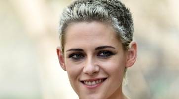 Kristen Stewartnak ismét szabadságra ment a jó ízlése