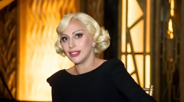 Különleges koncertet adott Londonban Lady Gaga