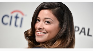 Kutyáját gyászolja Gina Rodriguez