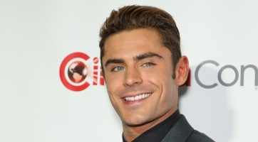 Kutyáját gyászolja Zac Efron