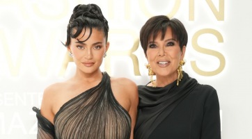 Kylie Jenner új frizurával sokkolta rajongóit