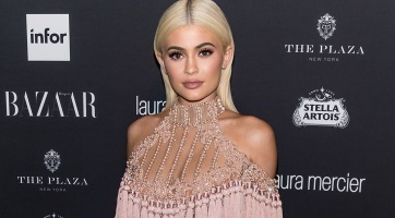 Kylie Jenner depressziós?