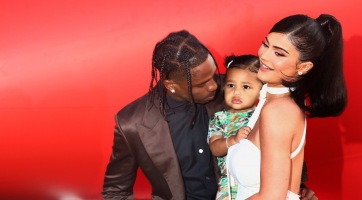 Kylie Jenner és Travis Scott szakítottak