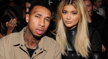 Kylie Jenner és Tyga szakítottak?