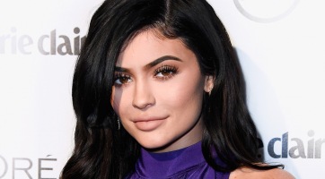 Kylie Jenner már megint túltolta a húsvétot