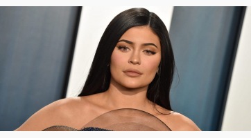 Kylie Jenner már nagyban készül a Halloweenra