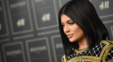 Kylie Jenner újabb dollármilliókat költ