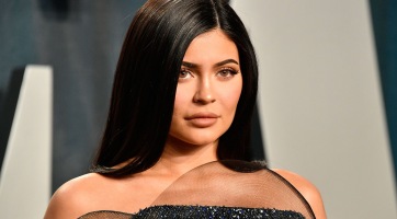 Kylie Jennernek új pasija van?