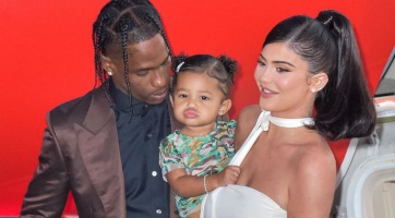 Kylie Jennert megalázták a teste miatt 