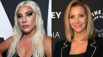 Lady Gaga énekli a Büdös macskát