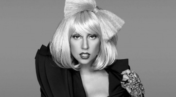 Lady Gaga filmszerepet kapott
