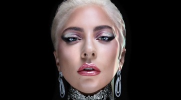 Lady Gaga meztelen képet posztolt