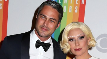 Lady Gaga párja nagyon sok gyereket szeretne