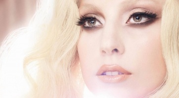 Lady Gaga szeret izzadni