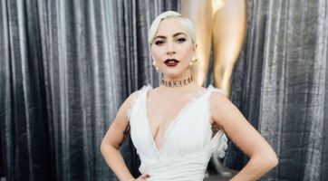 Lady Gaga szerint Isten egy nő
