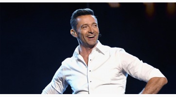 Lánykérésben segített Hugh Jackman
