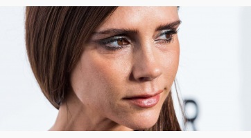 Lassan elfogy Victoria Beckham