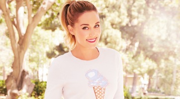 Lauren Conrad egyre rövidebb hajat vágat