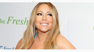 Lehullt a lepel Mariah Carey új szerelméről!