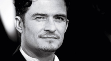 Lemezlovassal jár Orlando Bloom