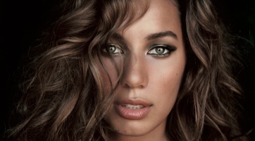 Leona Lewis színésznőnek áll