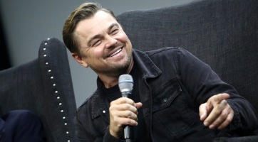 Leonardo DiCaprio imádja az Eufória sorozatot