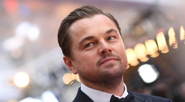 Leonardo DiCaprio a szakítás óta folyamatosan bulizik