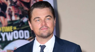 Leonardo DiCaprio hamarosan megházasodik?
